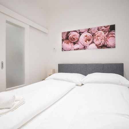 Comfortable, Balcony Apartment - Quick Access To Vienna'S Old Centre Exterior photo